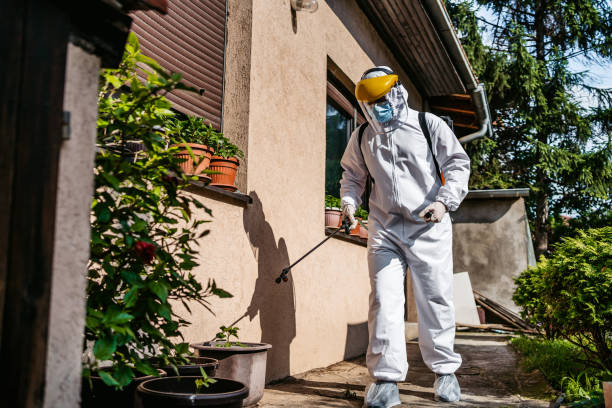 Best Wildlife Control Services  in Preston, TX